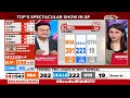 Lok Sabha Results 2024 | BJPs Build-Up To PMs Victory Speech In The Evening  - 52:27 min - News - Video