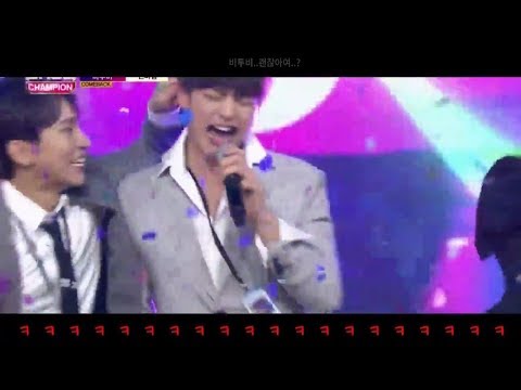 음주방송이 의심되는 비투비 음악방송ㅋㅋㅋㅋㅋ(feat.신바람)
