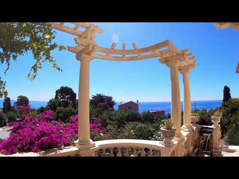 Property video