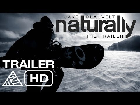 Jake Blauvelt: Naturally'