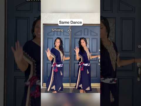 Kamu lebih suka yang mana? #bellydance