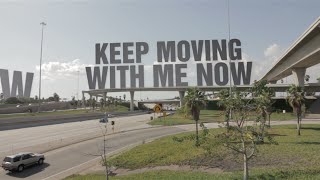 Keep Moving (Radio Edit)