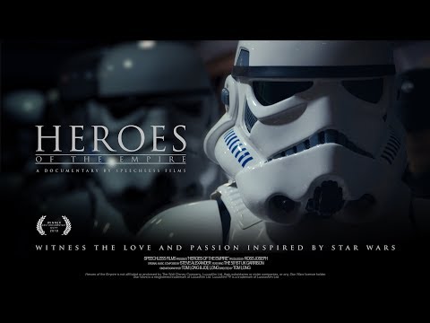 Heroes of the Empire'