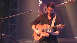 Roman Street- San Jose (live)