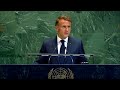 France joins other Western nations in recognizing Palestinian state  REUTERS