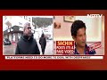Time For Platforms To Take Responsibility: Ashwini Vaishnaw To NDTV On Deepfakes  - 03:18 min - News - Video