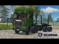 Scania R730 Euro Farm v1.5