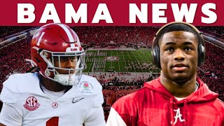SHOCKING! DID YOU SEE WHAT HE SAID ABOUT MILROE? ALABAMA FOOTBALL NEWS UPDATE!