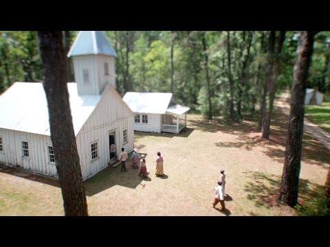 screenshot of youtube video titled Teaching Ourselves - Church as School | Reconstruction 360