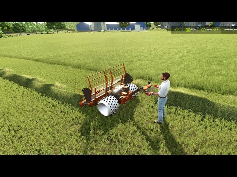 Autodrive courses for the Judith Plains Montana 4X v1.0.0.0