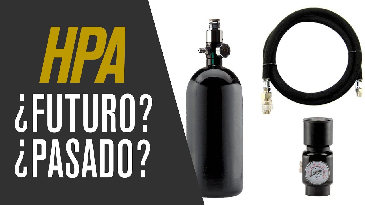 ¿EL HPA ES EL FUTURO? 🧔🏻 BARBAS DE 6MM