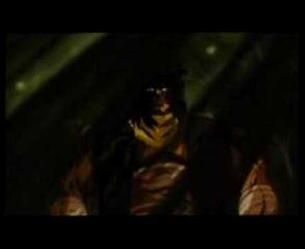 Violence Jack bangaihen: Harlem bomber hen'