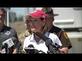 Iowa Gov. Kim Reynolds, FEMA give update on tornado recovery - 01:00 min - News - Video