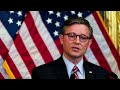 Congressional leaders strike deal on 2024 spendin  - 01:18 min - News - Video