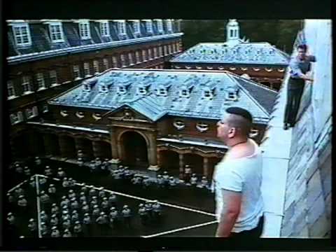 The Lords of Discipline'