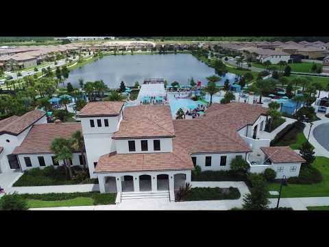 Property video