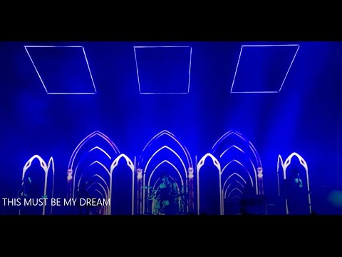The 1975 - This Must Be My Dream LYRICS