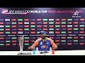 #indvsa : FINAL | Rohit Sharmas post match press conference | #T20WorldCupOnStar