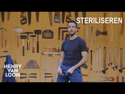 Henry van Loon - Sleutelmoment'