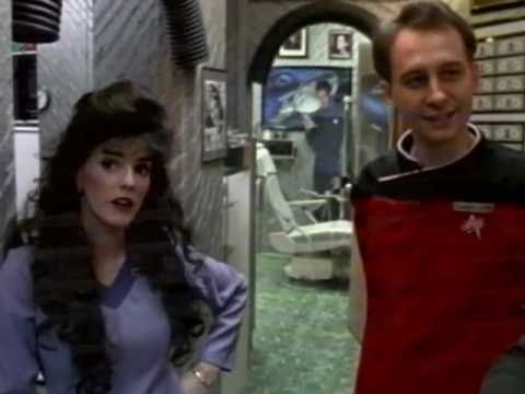 Trekkies'