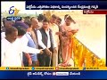 Pattiseema Lift Irrigation Project: Union Minister Nitin Gadkari, CM Chandrababu, Governor visits