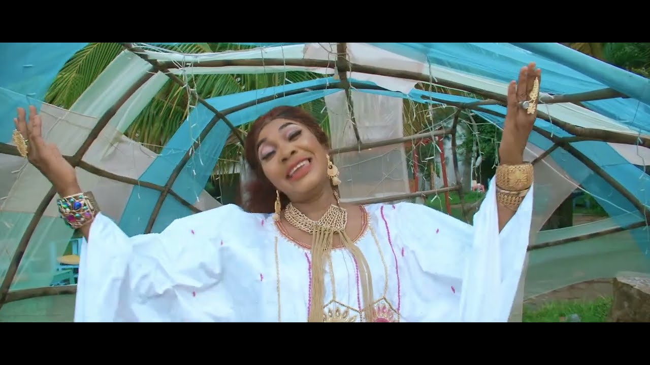 TIGUI DIABATE | Belebeleba Koumbassa | 🇬🇳Official Video 2025 | By Dj.IKK