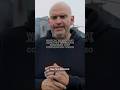 Watch: Democrat John Fetterman’s surprise GOP convention video