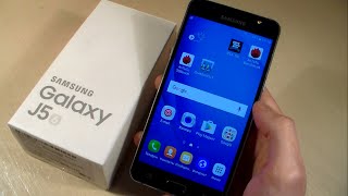 Samsung galaxy j5 2016 duos gold (sm-j510hzddsek)