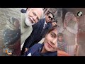 PM Modis Heartfelt Connect: From Student Interaction to Tea Detour, Ayodhya Welcome the Peoples PM