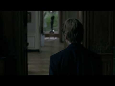 La captive'