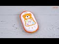 Распаковка BB-mobile Baby Bear / Unboxing BB-mobile Baby Bear