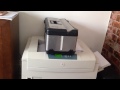 Xerox Phaser 7300 DN Printer - reseat toner error solution