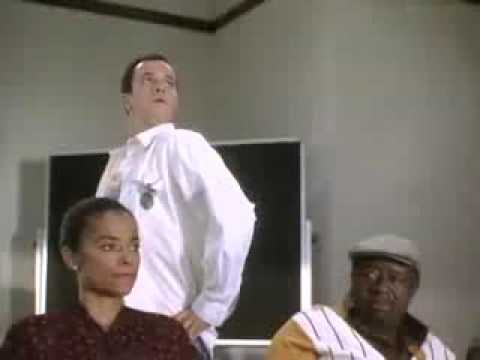 Jury Duty'
