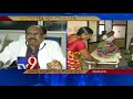 No beds for patients at Vijayawada government hospital