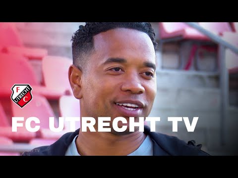 FC UTRECHT TV | 'Hartstikke leuk deze nieuwe weg te bewandelen'