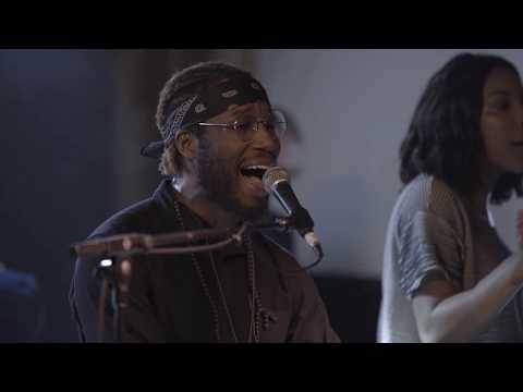 Our Affairs [Live at The Resident] - Cory Henry and the Funk Apostles