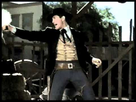 Wyatt Earp: Return to Tombstone'