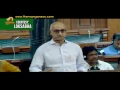 Lok Sabha: Jayadev Galla suggests how Tax payers can be recognized and motivated