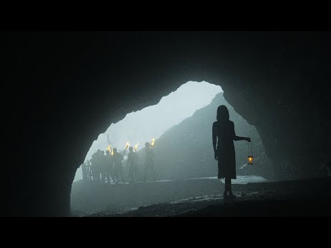 Silent Ghosts'