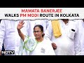 Mamata Banerjee Rally | Sit In Temple And Stop Troubling The Country: Mamata Banerjees Jibe At PM