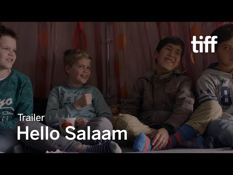 Hallo Salaam'