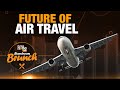 From Runway to Reality: Emerging Technologies in Indian Aviation | Boardroom Brunch | News9