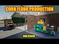Flour Production v1.0.0.0