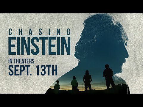 Chasing Einstein'
