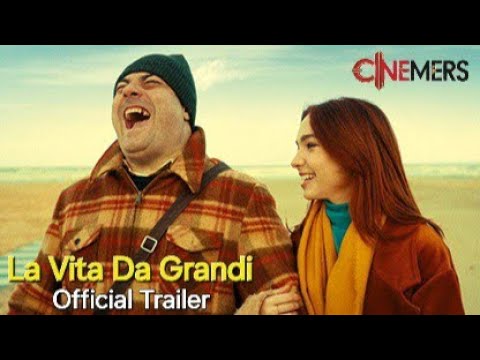 La vita da grandi'