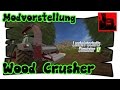 Wood Crusher v1.1 Fix