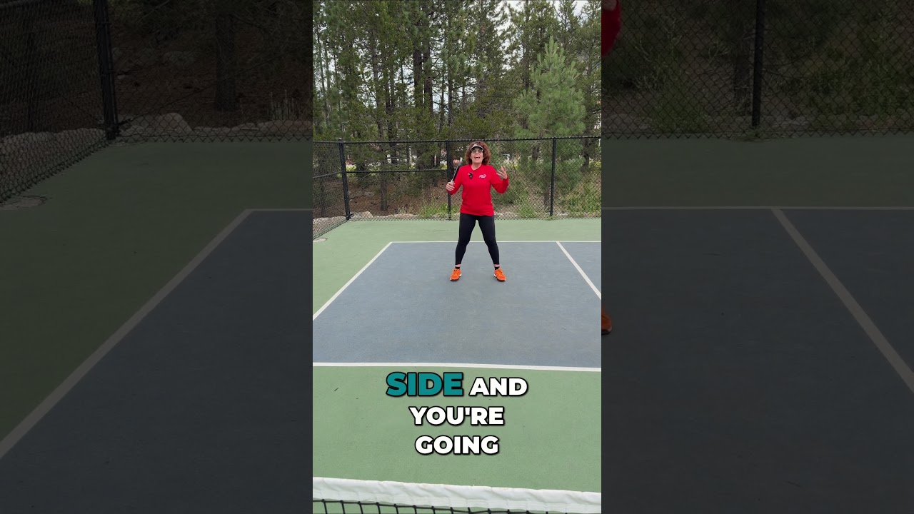 Stop Getting Jammed by Shots at Your Feet