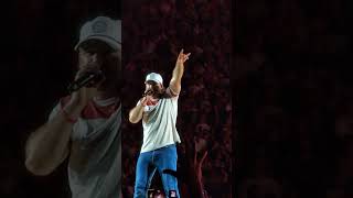 Morgan Wallen - Don’t We Live Short - Camp Randall - 2025.06.28