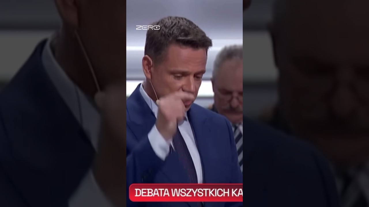 STANOWSKI VS TRZASKOWSKI