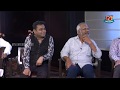 Nawab Movie Team Interview - Maniratnam, Rahman